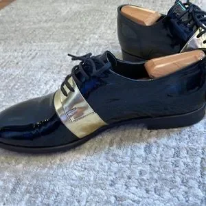 Alfredo Bannister patent leather shoes Alfredo Bannister | Shoes | Alfredo Bannister Patent Leather  main image 2